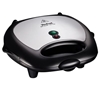 Picture of Tefal Break Time SW6148 sandwich maker Black, Grey