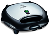 Picture of Tefal Break Time SW6148 sandwich maker Black, Grey