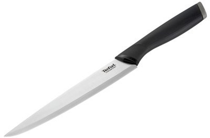 Picture of Tefal Comfort Slicing Knife  asmens garums 20 cm - Nazis