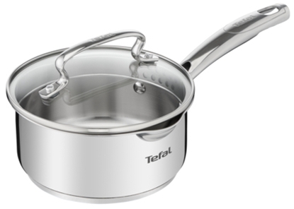 Изображение Tefal DUETTO+ G7192255 saucepan 1.5 L Round Stainless steel