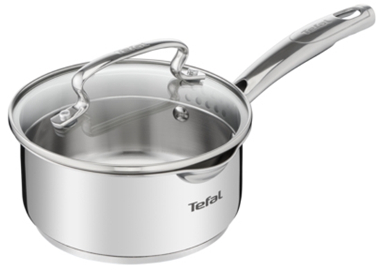 Picture of Tefal DUETTO+ G7192255 saucepan 1.5 L Round Stainless steel