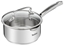 Изображение Tefal DUETTO+ G7192255 saucepan 1.5 L Round Stainless steel