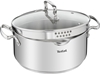 Picture of Tefal DUETTO+ G7194355 saucepan 2 L Round Stainless steel