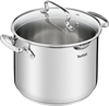 Picture of Tefal DUETTO+ G7197955 saucepan 6 L Round Stainless steel
