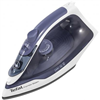 Picture of Tefal Express Steam FV2837E0 iron Dry & Steam iron Cerilium soleplate 2400 W Blue, Grey, White