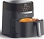 Picture of TEFAL Fryer Easy Fry and Grill EY505815 Power 1400 W, Capacity 4.5 L, Black