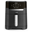 Attēls no TEFAL karstā gaisa friteris, Easy Fry & Grill, XL, 4.2L