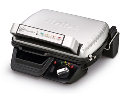 Picture of Tefal Grill GC450B32 contact grill