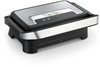 Picture of TEFAL Compact Grill | GC270D10 Inicio | Grill | 1000 W | Silver