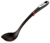 Picture of Tefal K2060514 spoon Vegetable spoon Silicone Black, Red 1 pc(s)