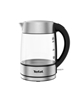 Picture of Tefal KI772D electric kettle 1.7 L 2400 W Stainless steel, Transparent