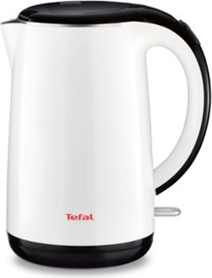 Picture of Tefal KO260130 electric kettle 1.7 L 2400 W Black, White