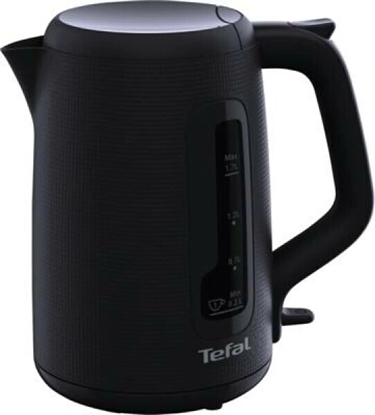 Изображение Tefal KO2M0810 Morning Kettle 1.7 L  black