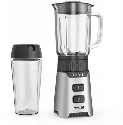 Изображение Tefal Minimix  400 W  sudraba