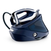 Изображение Tefal Pro Express Vision GV9812E0 steam ironing station 3000 W 1.1 L Durilium AirGlide Autoclean soleplate Blue, White
