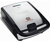 Picture of Tefal SW854D16 sandwich maker 700 W Black, Stainless steel