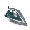 Изображение Tefal Ultragliss Anti-Calc Plus FV6842E0 iron Steam iron 2800 W Blue, Silver