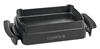 Picture of TEFAL XA725870 OptiGrill Elite Snack and baking accessory, Black