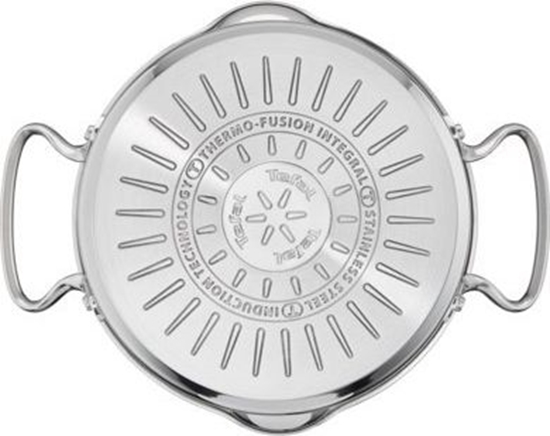 Picture of Tefal Zestaw garnków TEFAL Duetto+ 6 elem. G719S674