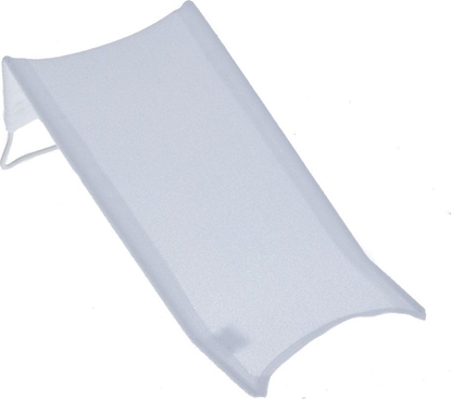 Picture of Tega Baby LEACZEK KPIELOWY WYSOKI 100% BAWENA SZARY/DM-020-WYSOKI-106/