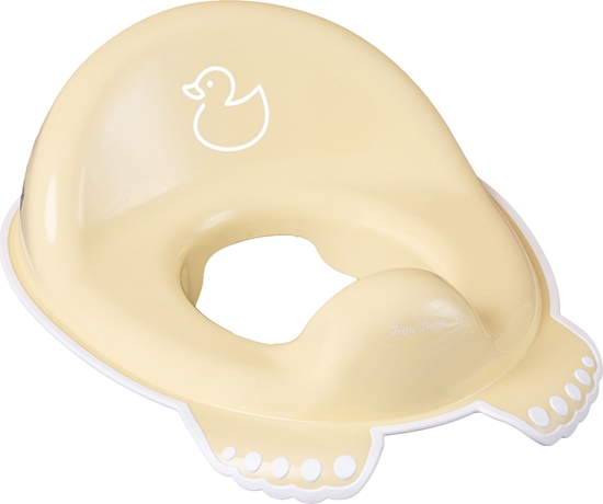 Picture of Tega Baby Nakadka na sedes antypolizgowa Kaczka jasno óta