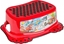 Изображение Tega Baby PODNÓEK ANTYPOL.AUTA CZERWONY CS-006-121