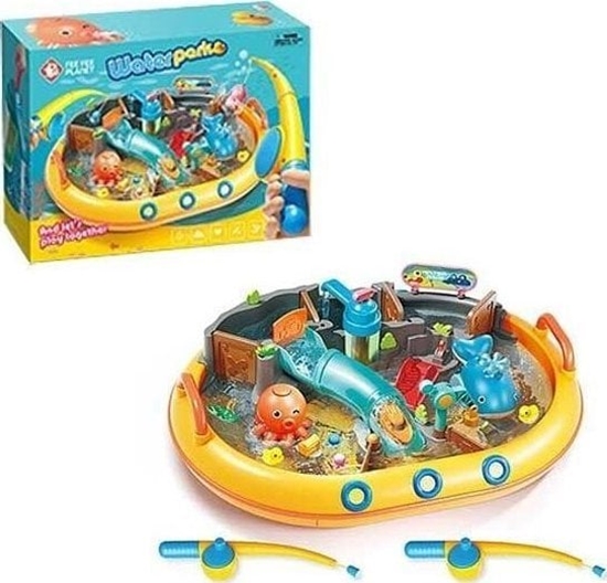 Picture of Teka Gra owienie na basenie