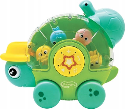 Attēls no Teka ówik wodna karuzela