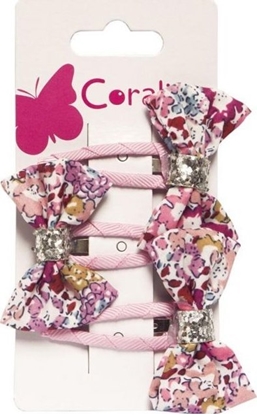 Изображение Teka Spinki z kokardk± 3szt