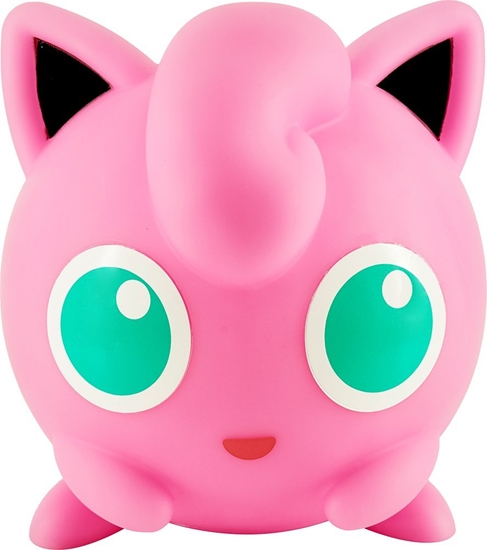 Picture of Teknofun TEKNOFUN POKEMON JIGGLYPUFF lampka led - 25 cm