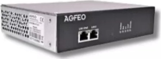 Picture of Telefon Agfeo AGFEO ES PURE-IP X IT