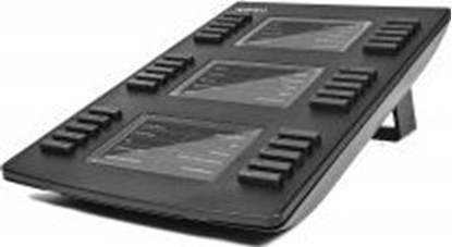 Attēls no Telefon Agfeo AGFEO Tastenmodul STE 56 schwarz