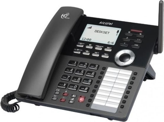 Picture of Telefon Alcatel DECT IP30