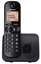 Picture of Telefon bezprzewodowy KX-TGC210 dect czarny