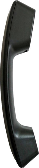 Picture of Telefon Cisco Cisco SPARE HANDSET F/ CISCO IP PHONE/7800/8800/DX600 SERIES/CHARCO IN