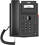 Изображение Telefon Fanvil Fanvil X301P telefon VoIP Czarny 2 linii LCD