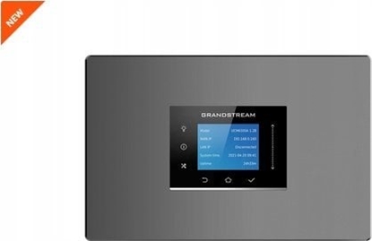 Picture of Telefon GrandStream Grandstream UCM6300A