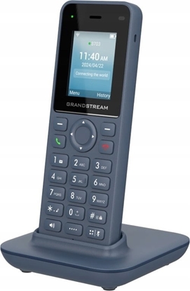 Picture of Telefon GrandStream Grandstream WiFi-Handset WP816