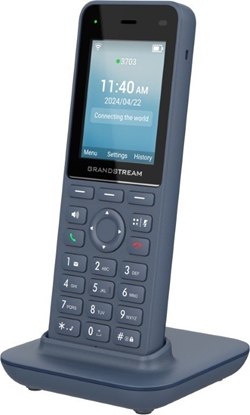Изображение Telefon GrandStream Grandstream WiFi-Handset WP826