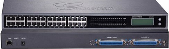 Picture of Telefon GrandStream GXW-4232 V2 (32xFXS Gateway)