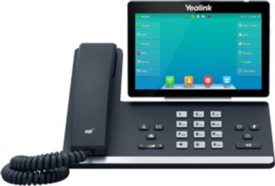 Picture of Telefon Yealink Ip Phone Grey Wi-Fi