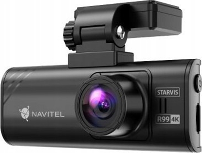 Attēls no Wideorejestrator Navitel Wideorejestrator Navitel R99 4K