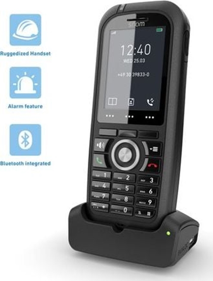Picture of Telefon Snom M80