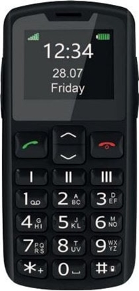 Attēls no Bea-Fon SL230 LTE black