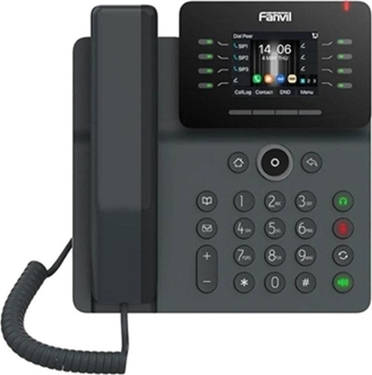 Picture of Telefon stacjonarny Fanvil Telefon Stacjonarny Fanvil V63