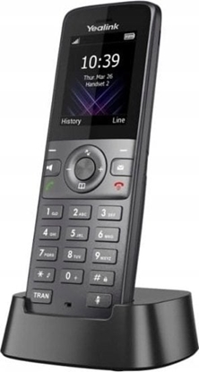 Picture of Telefon stacjonarny Yealink YEALINK W74H