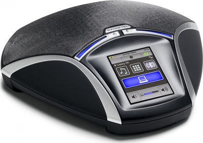 Attēls no Telefon stacjonarny Konftel Konftel 55Wx, VoIP phone