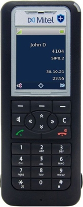 Attēls no Telefon stacjonarny Mitel Mitel 632dt Handset