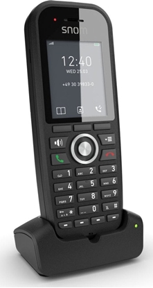 Picture of Telefon stacjonarny Snom m30 DECT Mobilteil