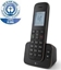Изображение Telefon stacjonarny Telekom Telekom Sinus A 207 schwarz